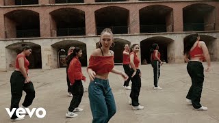 Sophia Bromberg - chili (official music video)