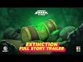 Hungry Shark World | Extinction | Full Story Trailer