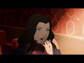 korrasami u0026 tonraq amv daddy