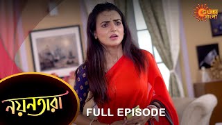 Nayantara - Full Episode | 24 Sep 2022 | Sun Bangla TV Serial | Bengali Serial