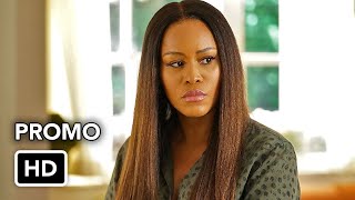 Queens 1x04 Promo "Ain't No Sunshine" (HD) Eve, Brandy Hip-Hop Drama