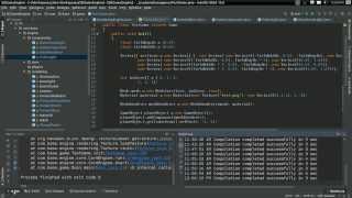 #41 3D Game Engine Tutorial: Integrating Lighting