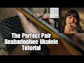 Perfect Pair - Beabadoobee // Ukulele Tutorial with Chords (FULL TABS)