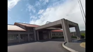 【360°動画】沖縄県東村 村内散策！！平良地区施設