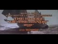 The Riddle Of The Sands(1979) Trailer - Cinemascope