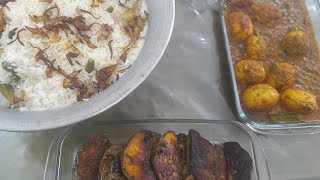 দুইদিন কিভাবে চলে গেল বুঝতেই পারলাম না 🙂#vlog #family #alina (পর্ব ১)