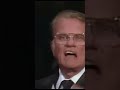 Billy Graham/Dios no tiene relación con el mal