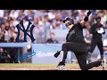 Yankees vs Dodgers MLB Players Weekend Highlights | Yankees Win 10-2 | Yankees Highlights