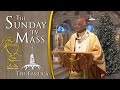The Sunday Mass – December 25, 2023 — The Solemn Mass of Christmas CC