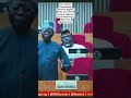 Sen. Adams Oshiomhole Calls for Nigeria to Take Over MTN Group ! #NigeriaDebate #southafrica #shorts