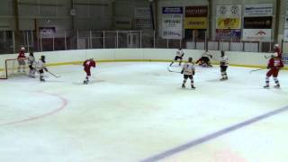 Highlights_20121005 Karlstad HK-Filipstad IF