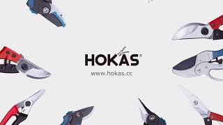 HOKAS人文影片