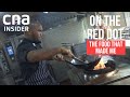 The Food That Made Me: Chef Bob & The Wandering People | On The Red Dot | Full Episode