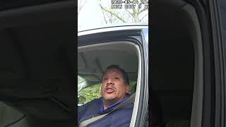 Council member pulled over by police and argues with officers in Fairfield, Connecticut