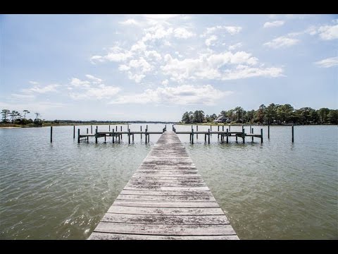 Chesapeake Watch Residence In Yorktown Virginia Youtube