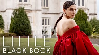 Deepika Padukone's Guide to Fashion | Little Black Book | Harper's BAZAAR
