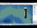 ASCAT WInd GRIBs in OCENS WeatherNet and GE Plus for iPad