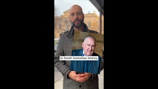 Bicycle Bandit given staggering jail term before euthanasia
