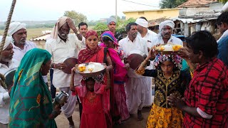 Banjara Dasara Mavli Grand Entry