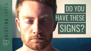 8 HARD Signs Of Spiritual Awakening [How To Overcome Them!]