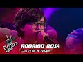 Rodrigo Rosa - 