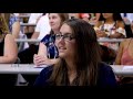 Ross University School of Veterinary Medicine 2019  White Coat Ceremony