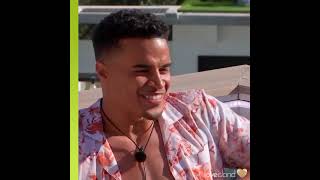 Don't forget to hashtag it! Love Island UK 2021