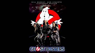 Ghostbusters Ray Parker Jr 弾いてみた