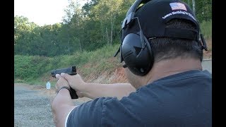 Springfield Armory XDM 5.25 Competition 9mm