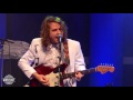 Kevin Morby - "City Music" (Recorded Live for World Cafe)