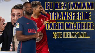 SONDAKİKA Fenerbahçe'ye Transferde Büyük Müjde ve Şok Engel! İşte Detaylar...