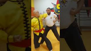 TSKF Kung Fu, coletânea sensacional de defesas pessoais.