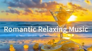 Romantic Relaxing Music * Sunset Coast's Tipsy Time * is perfect for relaxing, working or studying.