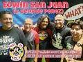 WHAT'S UP FOOL? PODCAST EP 450 - Edwin San Juan & George Perez