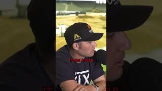 Chad Reed on James Stewart - Gypsy Tales Podcast