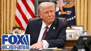 'STUNNED': Trump's deep state shutdown has the media on edge