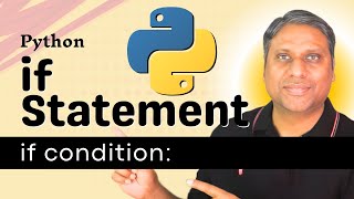 if Statement in Python | Leap Year Program in Python | Python Tutorial for Beginners - Hindi