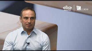 thyssenkrupp Testimonial by Elisa IndustrIQ