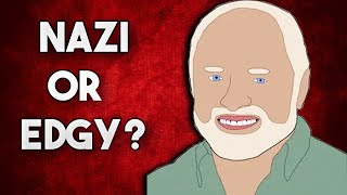 Internet Historian Is A Nazi