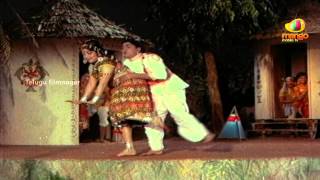Bharya Biddalu Movie Songs | Aakulu Pokalu Song | ANR | Jayalalitha | Sridevi | KV Mahadevan