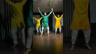 Sharara | Criminal | Bholi Si Surat |  Black & White | Dance Choreography | Manoj Kumawat