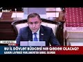 bu il dövlət büdcəsi nə qədər olacaq baku tv