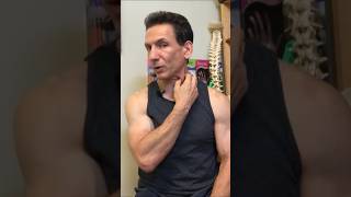 How Do You Release A Tight SCM Muscle?