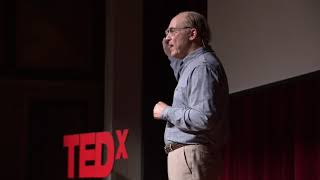 Our schools are our future | Barry Brensinger | TEDxAmoskeagMillyard