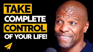 Don't be a victim: successful people's wisdom on taking control of your life