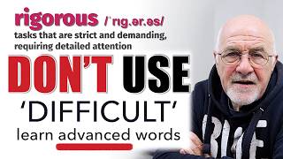 AVOID BASIC ENGLISH 🚫| 10 Adjectives to Transform Your Vocabulary