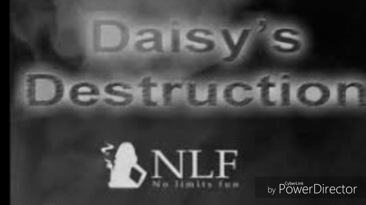 Creepypasta(Daisy's Destruction) - YouTube