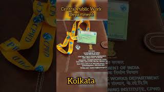 CPWD Traning Kit I Card and File •• SSC JE ||Junior Engineer || Central Public Work Department