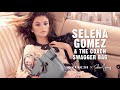 Selena Gomez & The Coach Swagger Bag | #CoachxSelena