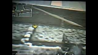 CoD 4: Bloc Elevators - By ST3ALTH ASS4S1N